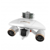 SUBLUE WhiteShark MixPro סקוטר לבן